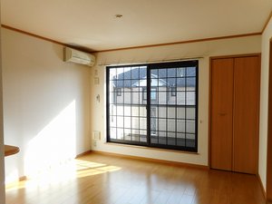 のマンスリーマンション・ウィークリーマンション「ラポール外堀Ｃ 201・洋室(No.1493264)」メイン画像