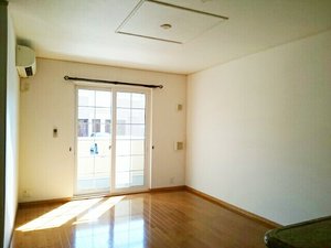 尾張一宮駅（愛知県）・名鉄一宮駅（愛知県）のマンスリーマンション・ウィークリーマンション「フレスクーラＥ 101・洋室(No.1493265)」メイン画像