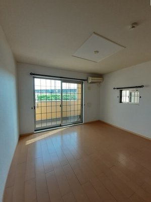 清須市のマンスリーマンション・ウィークリーマンション「フィオーレ　Ⅰ 101・洋室(No.1493269)」メイン画像