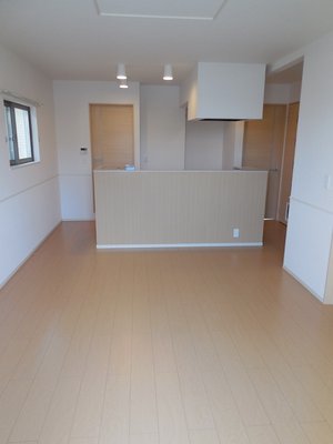 岩倉市のマンスリーマンション・ウィークリーマンション「メゾン・ドゥ・アヴェニールⅠ 201・洋室(No.1493280)」メイン画像