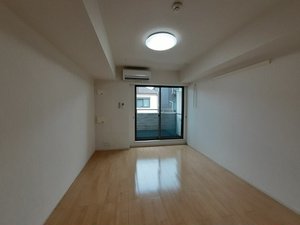 のマンスリーマンション・ウィークリーマンション「パセオ　ヴェルデ 202・洋室(No.1493282)」メイン画像