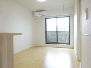 のマンスリーマンション・ウィークリーマンション「リベルタ　Ⅲ 201・洋室(No.1493303)」メイン画像