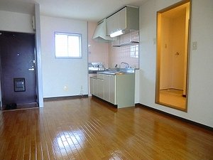 のマンスリーマンション・ウィークリーマンション「アベニュー延末 202・和室(No.1493323)」メイン画像