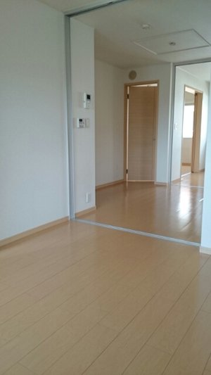 のマンスリーマンション・ウィークリーマンション「ピアチェーレＣ 103・LDK(No.1493326)」メイン画像