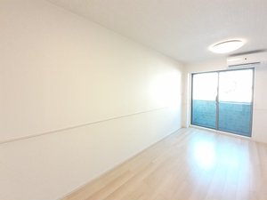 二上神社口駅（奈良県）のマンスリーマンション・ウィークリーマンション「ソラーナⅠ 103・洋室(No.1493353)」メイン画像