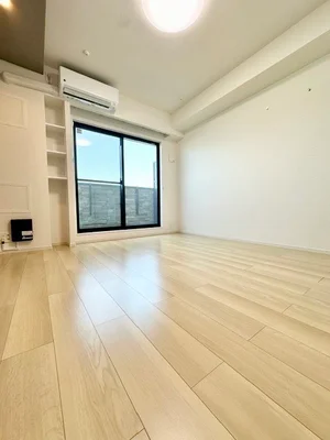 のマンスリーマンション・ウィークリーマンション「トレミー御領 301・洋室(No.1493357)」メイン画像