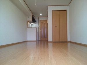 中百舌鳥駅（大阪府）・なかもず駅（大阪府）のマンスリーマンション・ウィークリーマンション「アクティブフロッグ 101・洋室(No.1493361)」メイン画像