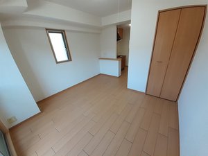 河内長野市のマンスリーマンション・ウィークリーマンション「アウローラ冨士 105・洋室(No.1493362)」メイン画像