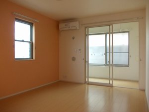 のマンスリーマンション・ウィークリーマンション「バンデ　ハルト 101・洋室(No.1493365)」メイン画像