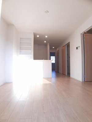 和歌山大学前駅（和歌山県）のマンスリーマンション・ウィークリーマンション「ミレ　グランデ　Ⅲ 101・洋室(No.1493371)」メイン画像