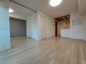 大阪府のマンスリーマンション・ウィークリーマンション「ａｖｅｎｉｒ新金岡 202・洋室(No.1493376)」メイン画像