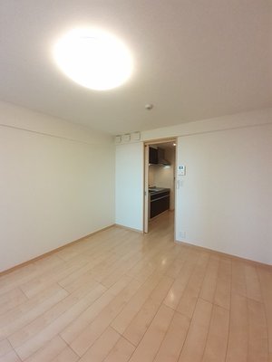岡山市のマンスリーマンション・ウィークリーマンション「ラ・ルーチェ 203・洋室(No.1493380)」メイン画像