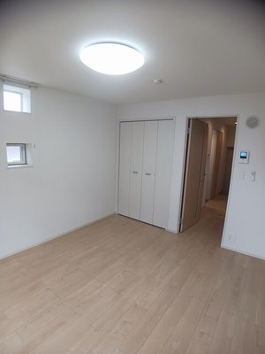 岡山市のマンスリーマンション・ウィークリーマンション「エクセレントＢ 103・洋室(No.1493383)」メイン画像