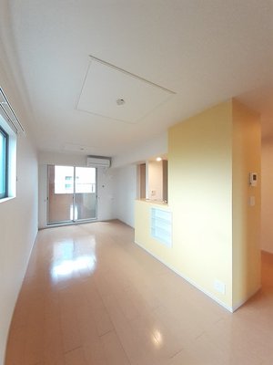 高松市のマンスリーマンション・ウィークリーマンション「アルバーダⅠ 103・洋室(No.1493388)」メイン画像