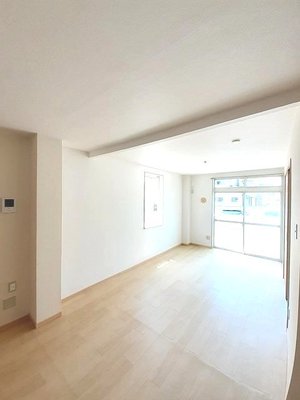 高松市のマンスリーマンション・ウィークリーマンション「カーム小林 101・洋室(No.1493392)」メイン画像