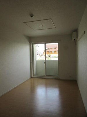 のマンスリーマンション・ウィークリーマンション「ドミール・ベガ 102・洋室(No.1493397)」メイン画像