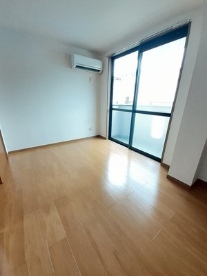 のマンスリーマンション・ウィークリーマンション「メゾンアヴニール 101・洋室(No.1493407)」メイン画像