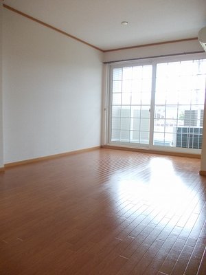 のマンスリーマンション・ウィークリーマンション「カーサフィオーレＢ 202・洋室(No.1493408)」メイン画像