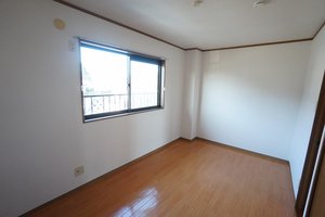 のマンスリーマンション・ウィークリーマンション「アーバン宮園 202・和室(No.1493430)」メイン画像