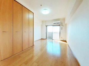 のマンスリーマンション・ウィークリーマンション「ネオ筥松 705・洋室(No.1493433)」メイン画像