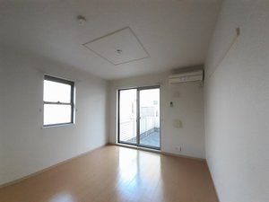 のマンスリーマンション・ウィークリーマンション「バンブーハウス 101・洋室(No.1493437)」メイン画像
