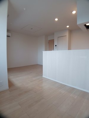 福岡県のマンスリーマンション・ウィークリーマンション「ヴァイオレット弐番館 201・洋室(No.1493443)」メイン画像