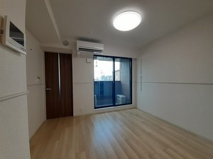 のマンスリーマンション・ウィークリーマンション「ソレアード　ヴィラ 302・洋室(No.1493454)」メイン画像
