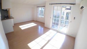 佐賀市のマンスリーマンション・ウィークリーマンション「フローリア漣５号館 102・洋室(No.1493458)」メイン画像