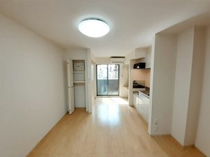 佐賀市のマンスリーマンション・ウィークリーマンション「カーサ・ヴィオラ 102・洋室(No.1493462)」メイン画像