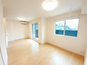 神埼郡吉野ヶ里町のマンスリーマンション・ウィークリーマンション「グランフォ－レ　Ａ 101・洋室(No.1493468)」メイン画像