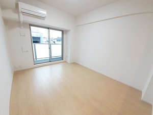 のマンスリーマンション・ウィークリーマンション「ハイド　マークス 204・洋室(No.1493470)」メイン画像