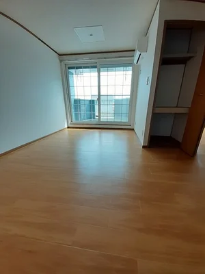 のマンスリーマンション・ウィークリーマンション「プリマベーラ古国府Ⅰ 202・洋室(No.1493478)」メイン画像
