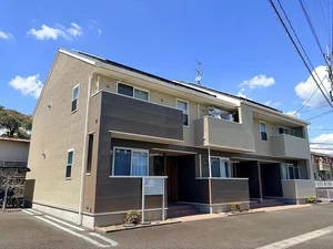 のマンスリーマンション・ウィークリーマンション「パレ・サンパティークＢ 201・洋室(No.1493479)」メイン画像