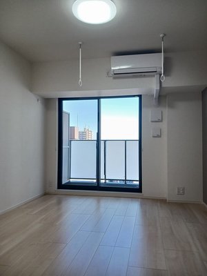 横須賀中央駅（神奈川県）のマンスリーマンション・ウィークリーマンション「スアヴィス横須賀中央 802・洋室(No.1493510)」メイン画像