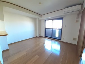 名古屋大学東山キャンパス周辺のマンスリーマンション・ウィークリーマンション「ソレアード山香 203・洋室(No.1493519)」メイン画像