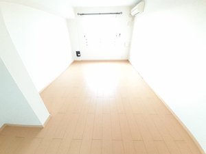 のマンスリーマンション・ウィークリーマンション「Ｓ・クラウド 205・洋室(No.1493524)」メイン画像
