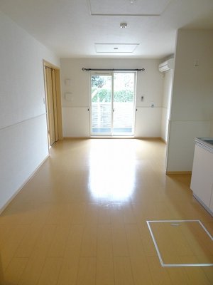 名古屋大学東山キャンパス周辺のマンスリーマンション・ウィークリーマンション「リバーベルＢ 102・洋室(No.1493525)」メイン画像
