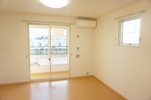 のマンスリーマンション・ウィークリーマンション「プリート 204・洋室(No.1493527)」メイン画像