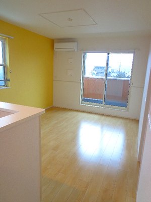 県民健康プラザ鹿屋医療センター周辺のマンスリーマンション・ウィークリーマンション「ブリーズ　打馬 204・LDK(No.1493534)」メイン画像
