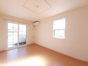 のマンスリーマンション・ウィークリーマンション「サンシャイン 101・洋室(No.1493551)」メイン画像
