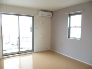 のマンスリーマンション・ウィークリーマンション「チェリーブロッサム 106・LDK(No.1493554)」メイン画像