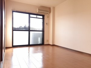 瑞浪市のマンスリーマンション・ウィークリーマンション「シャルムＴ・Ｎ 303・洋室(No.1493566)」メイン画像
