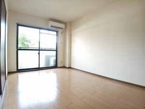 瑞浪市のマンスリーマンション・ウィークリーマンション「シャルムＴ・Ｎ 101・洋室(No.1493568)」メイン画像
