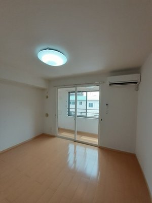 米子駅（鳥取県）のマンスリーマンション・ウィークリーマンション「アルバ・カーサ　Ｂ 203・洋室(No.1493574)」メイン画像