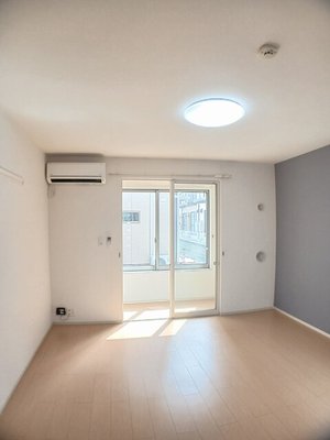 のマンスリーマンション・ウィークリーマンション「ドリームサイドＳＵ 103・洋室(No.1493578)」メイン画像