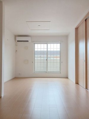 のマンスリーマンション・ウィークリーマンション「エスペランサⅡ 202・洋室(No.1493588)」メイン画像