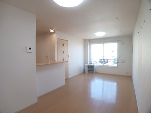 のマンスリーマンション・ウィークリーマンション「テラスハウス　Ｂｒｉｓａ 101・洋室(No.1493589)」メイン画像