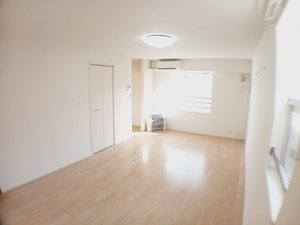 北海道のマンスリーマンション・ウィークリーマンション「エルム　プラシード　１２号館 201・洋室(No.1493592)」メイン画像