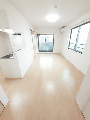 のマンスリーマンション・ウィークリーマンション「コンフォール・メゾン 305・洋室(No.1493595)」メイン画像