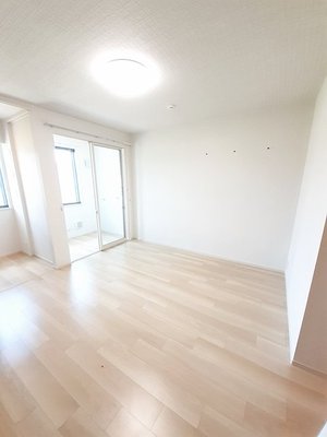 のマンスリーマンション・ウィークリーマンション「グレイスガーデン光ケ丘 103・洋室(No.1493596)」メイン画像